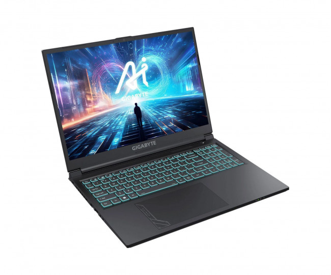 Ноутбук GIGABYTE G6 MF 2024 (MF-H2EE894KD)